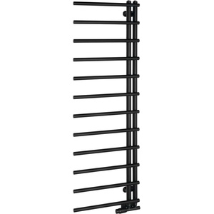 SAPHO - Нагревател 151x50 см, матово черно IR151B (IR151B)