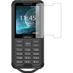 Ulefone Hydrogel screen ПРОТЕКТОР ЗА ulefone armor mini 2 (tgsp - armor mini)