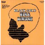 Nina Simone - Black Gold (Reissue) (180g) (LP) (8713748980580)