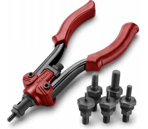 Fortum 4770636