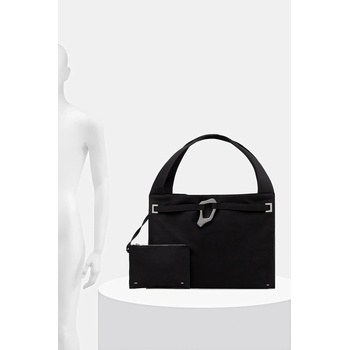 Heliot emil Чанта Heliot Emil (SS26PRE.14.055.BLK01.CT)