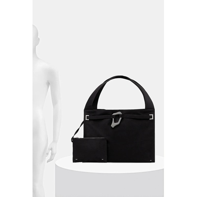 Heliot emil Чанта Heliot Emil (SS26PRE.14.055.BLK01.CT)