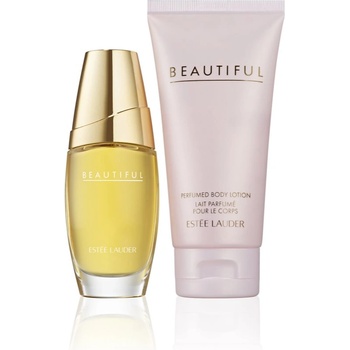 Estée Lauder Holiday Joy Unwrapped Beautiful Duo подаръчен комплект за жени