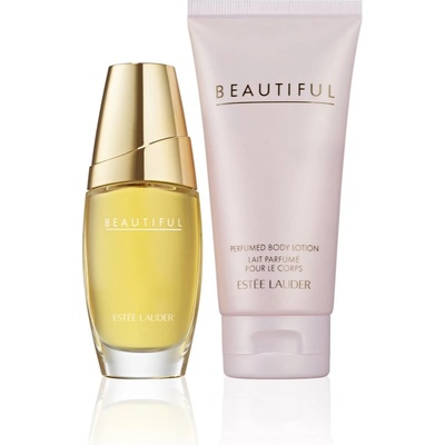 Estée Lauder Holiday Joy Unwrapped Beautiful Duo подаръчен комплект за жени