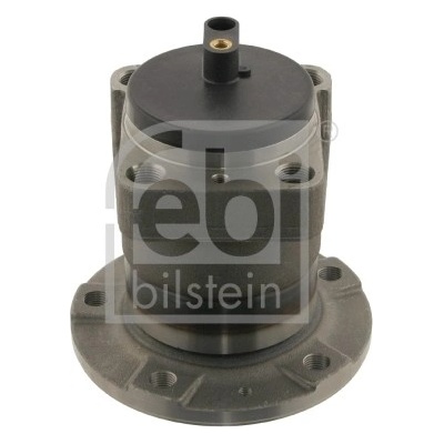 Lożisko kolesa - opravná sada FEBI BILSTEIN 30886