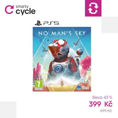 No Mans Sky