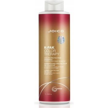 Joico KPAK Color Therapy Color Protecting Shampoo 1000 ml šampon na ochranu barvy vlasů