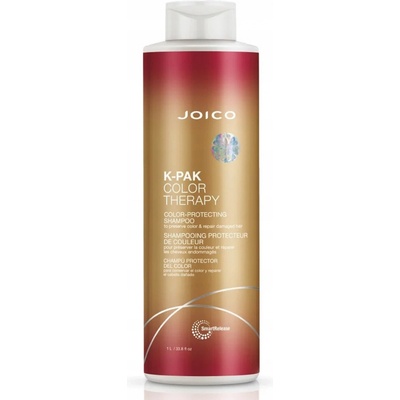 Joico KPAK Color Therapy Color Protecting Shampoo 1000 ml šampon na ochranu barvy vlasů