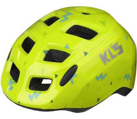 Kellys ZIGZAG lime 2019