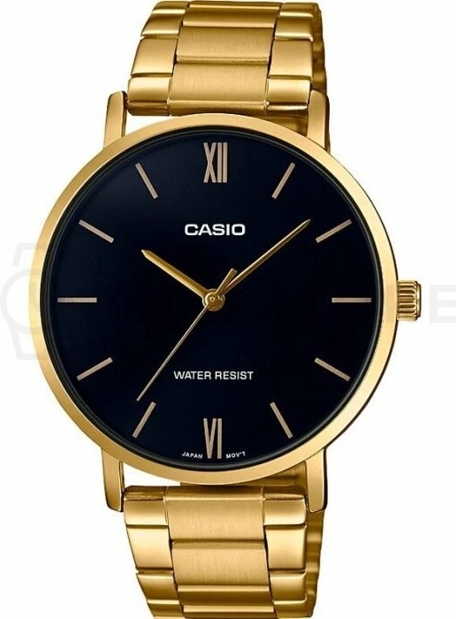 Casio MTP-VT01G-1B