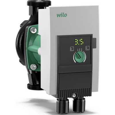 Wilo Yonos MAXO 30/0,5-12 PN10 (2120644)