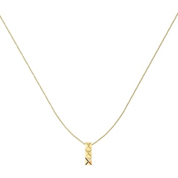 Tommy Hilfiger Дамско колие с емайл Tommy Hilfiger 2780913 (2780913)