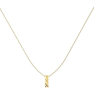 Tommy Hilfiger Дамско колие с емайл Tommy Hilfiger 2780913 (2780913)