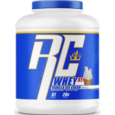Ronnie Coleman Signature Series Whey XS 2260 g