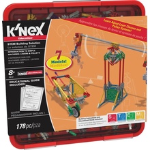 K´NEX Páky a kladky 78610