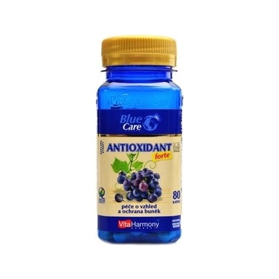VitaHarmony Antioxidant 80 tabliet