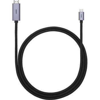 Image 1 of Baseus High Definition Series WKGQ010001