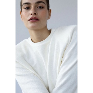MUUV Muuv. Muuv лятна рокля с памук UFF (krotka.sukienka.UFF) - answear - 148,62 лв