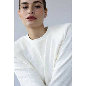 MUUV Muuv. Muuv лятна рокля с памук UFF (krotka.sukienka.UFF) - answear - 166,23 лв