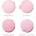 Dasique - Blending Mood Cheek Ice Cream Edition 16.8g - 08 Blueberry Sorbet