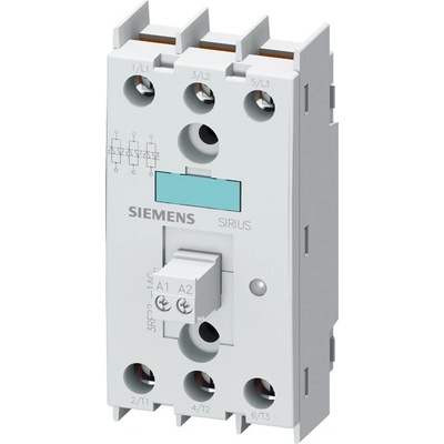 SIEMENS Stykač 3RF2255-1AC45 3RF2255-1AC45