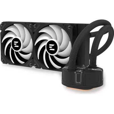 Zalman Reserator5 Z24 ARGB Black