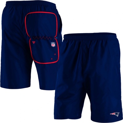 Pánske šortky Fanatics Enchanced Sport NFL New England Patriots