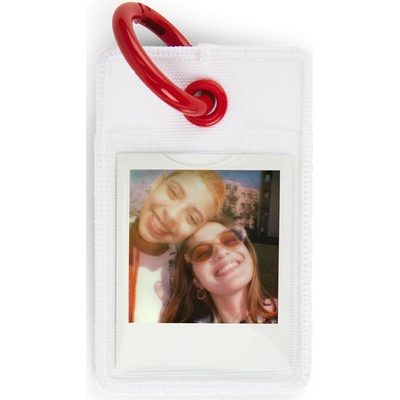 Polaroid Go Photo Tag White