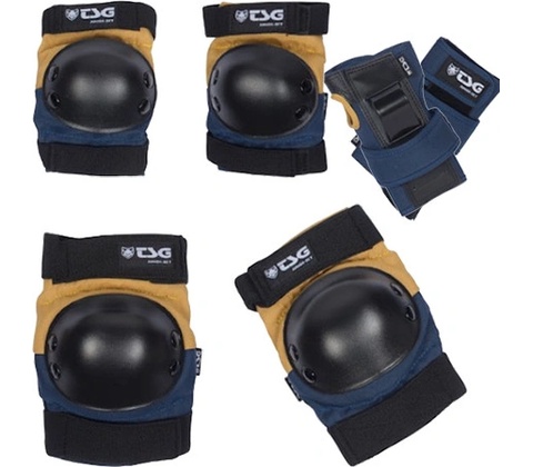 TSG Junior Set