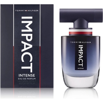 Tommy Hilfiger Impact Intense parfémovaná voda pánská 50 ml