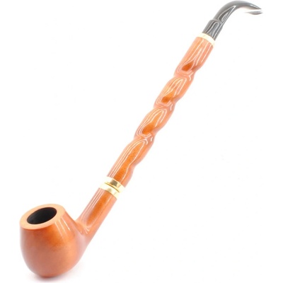 Mr. Brog Fajka z hrušky 15 6