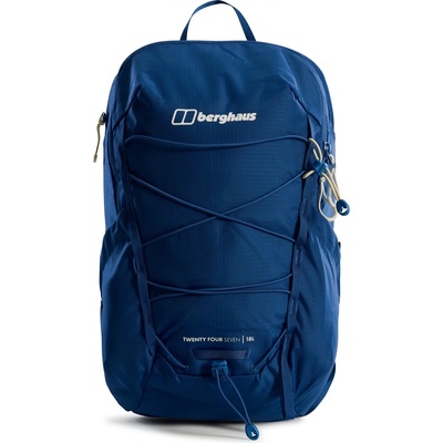 Berghaus Туристическа раница Berghaus 24/7 365 18 Walking backpack - Hale Navy - размер One Size (502-9279-0311)