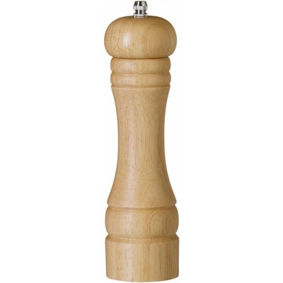 Hendi Drevený mlynček na korenie svetlé drevo 5,7 x 21,5 mm