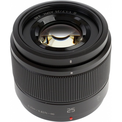 Panasonic Lumix DG 25mm f/1.7