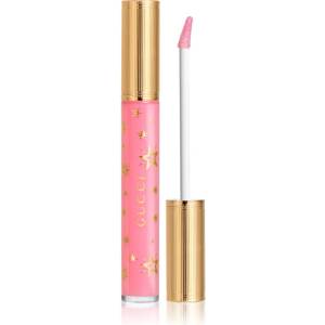 Gucci Gucci Beauty Gloss à Lèvres блясък за устни за по-голям обем цвят 219 Bertha Pink 6.5ml