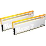 Lexar Thor Z RGB 32GB (2x16GB) DDR5 6000MHz LD5U16G60C36EV-RGD