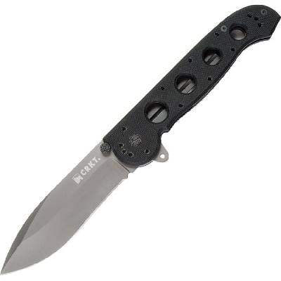 CRKT M21 Combo Edge CR2104G