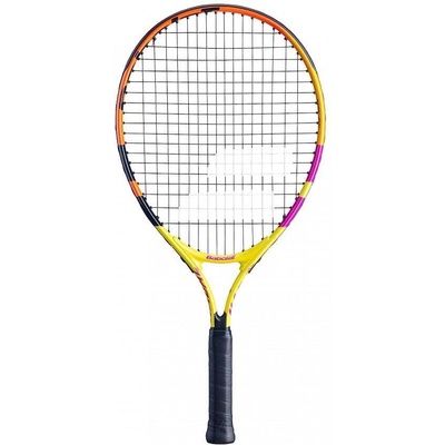 Babolat Тенис ракета Babolat NADAL JUNIOR 21 S CV (140455-100 -CV)