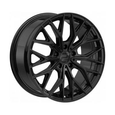 Wheelworld 2DRV WH37 8x18 5x112 ET40 black