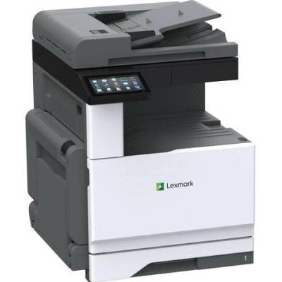 Lexmark CX931dse