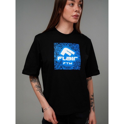 FLAIR Тениска 276226
