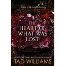 The Heart of What Was Lost