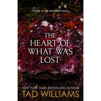 The Heart of What Was Lost