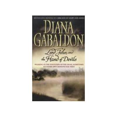 Lord John and the Hand of Devils - Diana Gabaldon