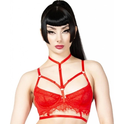 Killstar Harlow's Seduction