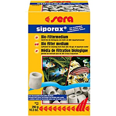 Sera Siporax 1 l – Zboží Mobilmania