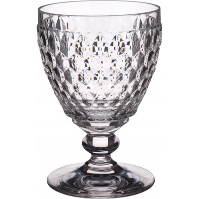 Villeroy&Boch Skleničky na bílé víno Boston průhledné 1 x 230 ml