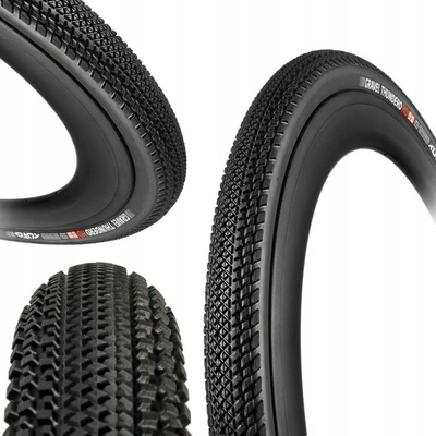Tufo Gravel Thundero HD 40-622 700x40C