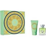 Versace Versense - Подаръчен комплект за жени: 30мл парфюм EDT + 50мл лосион за тяло