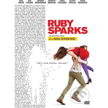 ruby sparks DVD